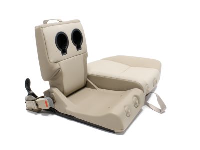 Toyota 79157-60060-E1