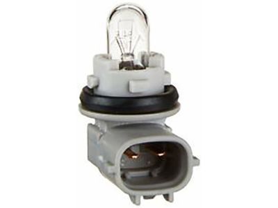 Toyota 81275-17040 Socket And Wire, License Plate Lamp
