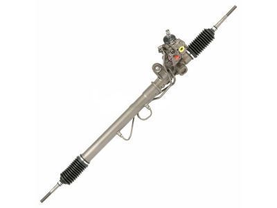 Toyota 44250-14220 Power Steering Gear Assembly(For Rack & Pinion)