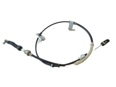 2016 Toyota Tacoma Shift Cable - 33820-04040