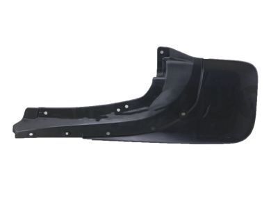 Toyota 76625-35200 Mudguard Sub-Assy, Quarter Panel, Rear RH