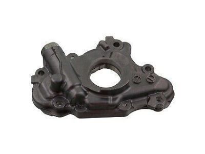 Toyota Matrix Oil Pump - 15100-22040