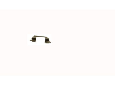 Toyota 04947-33120 Fitting Kit, Disc Brake, Front