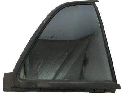 Scion xD Weather Strip - 68188-52090