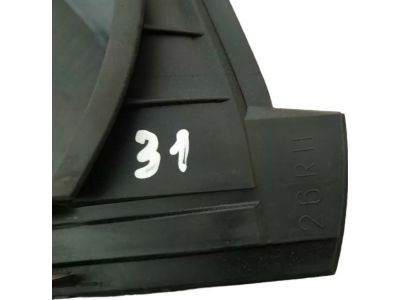 Scion xD Weather Strip - 68188-52090