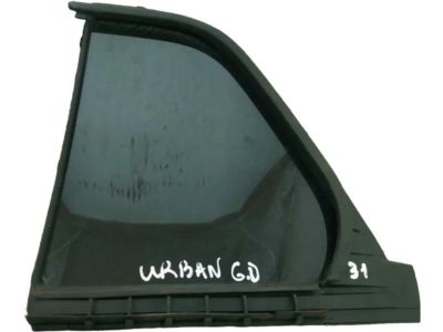 Scion xD Weather Strip - 68188-52090