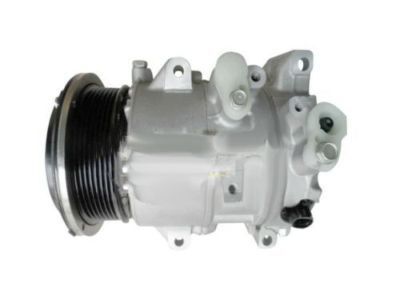 2006 Toyota Avalon A/C Compressor - 88320-33200