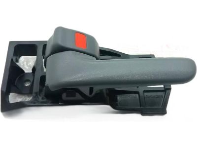 69206-30150-A0 Toyota Front Door Inside Handle Sub-Assembly Product Photo 1 of 2