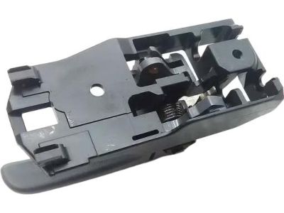 69206-30150-A0 Toyota Front Door Inside Handle Sub-Assembly Product Photo 2 of 2