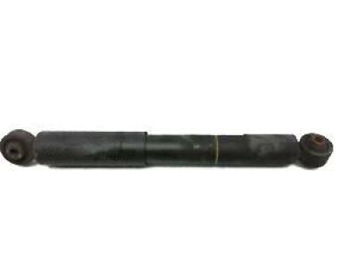 2017 Toyota Highlander Shock Absorber - 48531-0E110