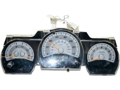 Scion tC Instrument Cluster - 83800-21160