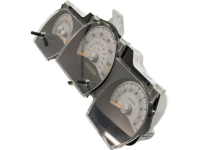 Scion tC Instrument Cluster - 83800-21160