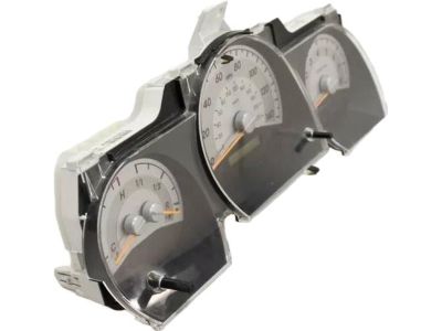 Scion tC Instrument Cluster - 83800-21160
