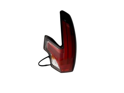 2024 Toyota Sienna Back Up Light - 81550-08190