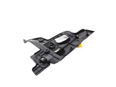 Toyota Dash Panel Vent Portion Covers - 55606-0E020