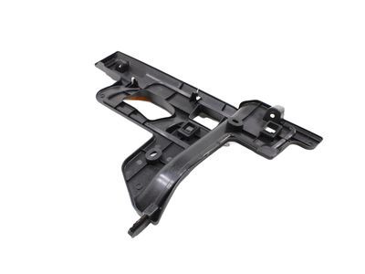 Toyota Dash Panel Vent Portion Covers - 55606-0E020