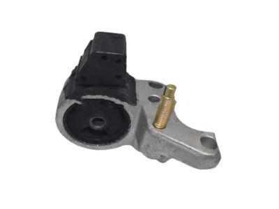 Toyota 12362-11140 INSULATOR, Engine Mounting, RH