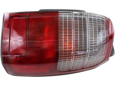 1997 Toyota 4Runner Back Up Light - 81551-35120