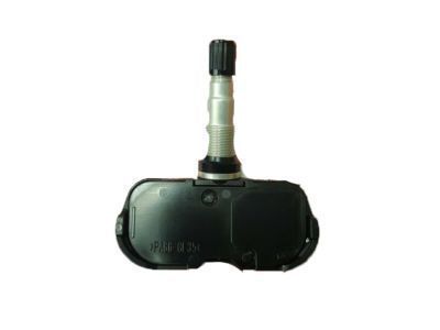 Toyota Yaris TPMS Sensor - 42607-33011