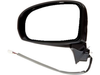 2012 Toyota Prius Car Mirror - 87940-47180