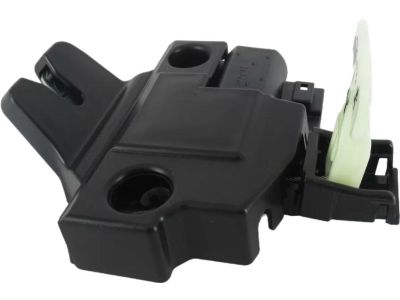 Toyota Corolla Door Lock - 64600-12090