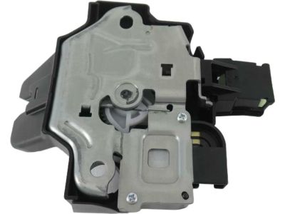 Toyota Corolla Door Lock - 64600-12090