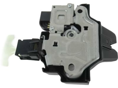 Toyota Corolla Door Lock - 64600-12090