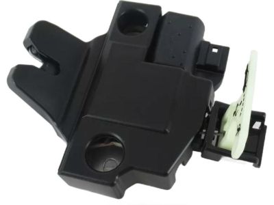 Toyota Corolla Door Lock - 64600-12090