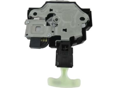 Toyota Corolla Door Lock - 64600-12090