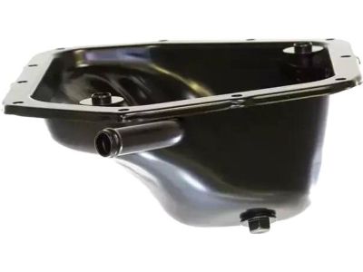Toyota GR86 Oil Pan - SU003-09483