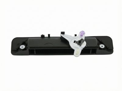 2007 Toyota Tacoma Door Handle - 69090-04010