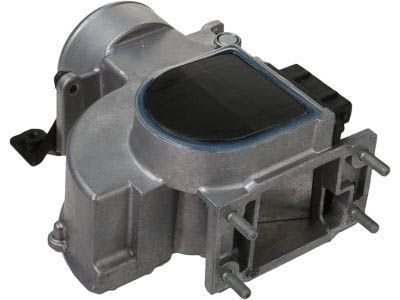 1993 Toyota Pickup Mass Air Flow Sensor - 22250-35050