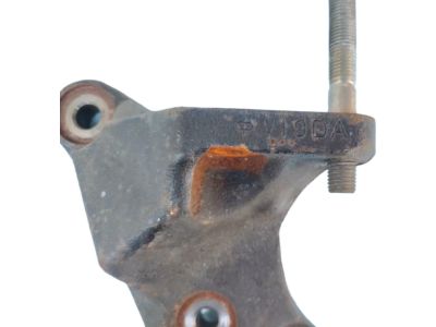 Toyota Yaris Engine Mount - 12315-21044