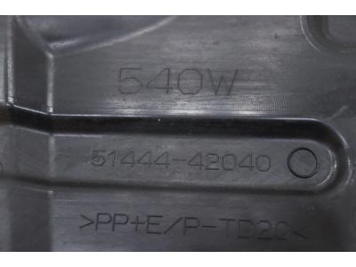 Toyota 51444-42040