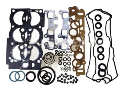 Toyota 04111-62050 Gasket Kit, Engine Overhaul