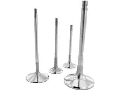 1990 Toyota Celica Exhaust Valve - 13715-15030