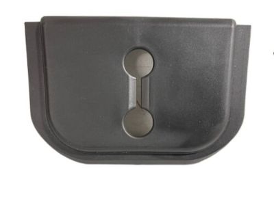 Toyota 69415-47020 Cover, Door Lock Str