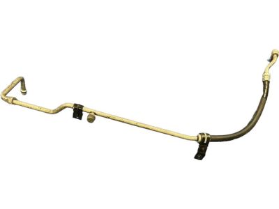 Toyota Land Cruiser A/C Hose - 88711-60470