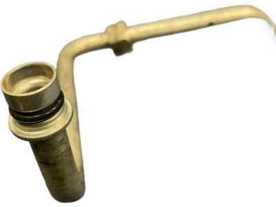 Toyota Land Cruiser A/C Hose - 88711-60470