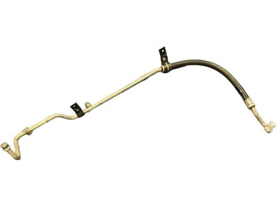 Toyota Land Cruiser A/C Hose - 88711-60470