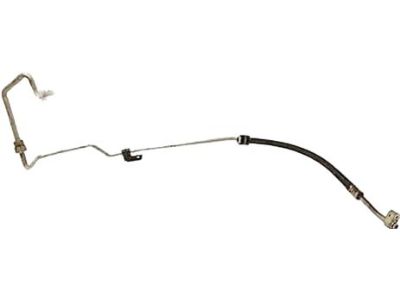 Toyota Land Cruiser A/C Hose - 88711-60470