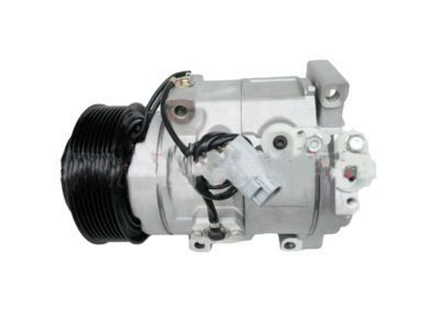 2011 Toyota Land Cruiser A/C Compressor - 88320-6A320