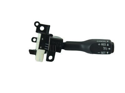 Toyota Camry Cruise Control Switch - 84632-08011