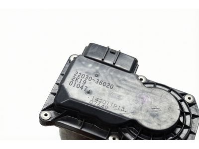 Toyota 22030-36020