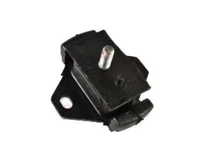 Toyota 12361-54120 Insulator, Engine Mounting, Front