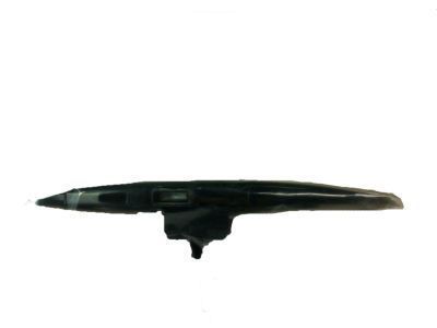 Toyota 85242-35040 Rear Wiper Blade