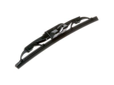 Toyota FJ Cruiser Windshield Wiper - 85242-35040