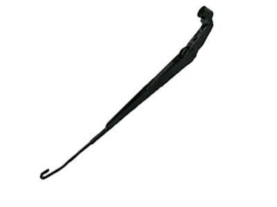 Toyota FJ Cruiser Windshield Wiper - 85221-35141