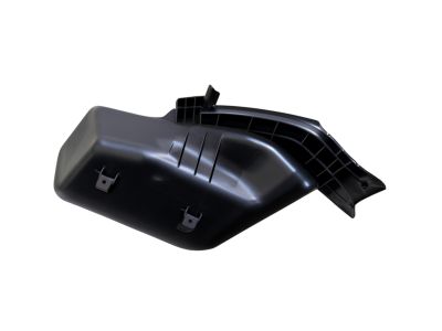 Toyota 53867-0E080 Seal Front Fender To Cowl Side Seal 53867-0E080 Toyota Seal Front Fender To Cowl Side Seal Product Photo 1 of 2