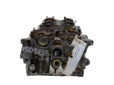 Toyota Cylinder Head - 11101-28011